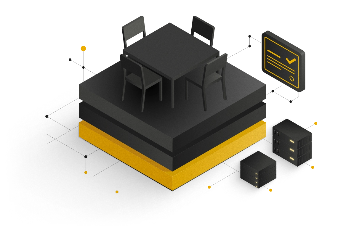 certus operations - Certus Scheduling Platform